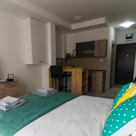 Apartman Kg Kragujevac