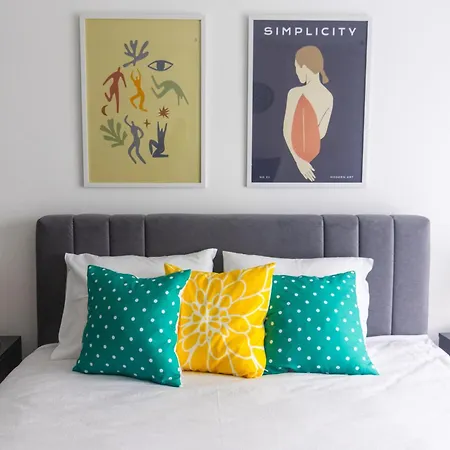 Apartment Kg Kragujevac