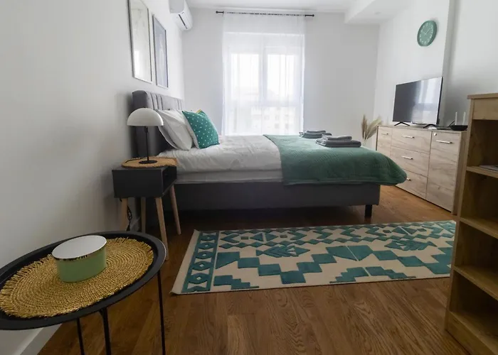 Kg Διαμέρισμα