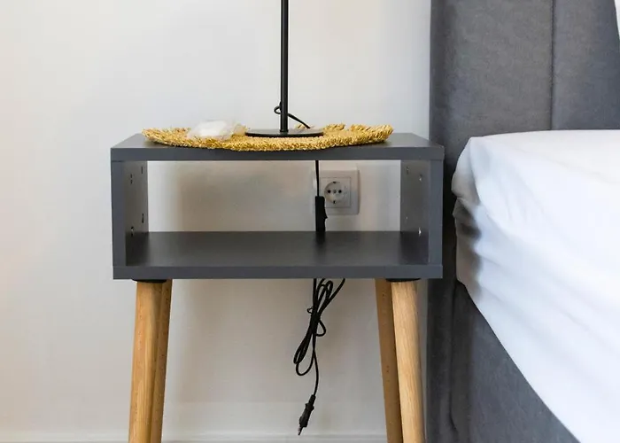 Kg Διαμέρισμα