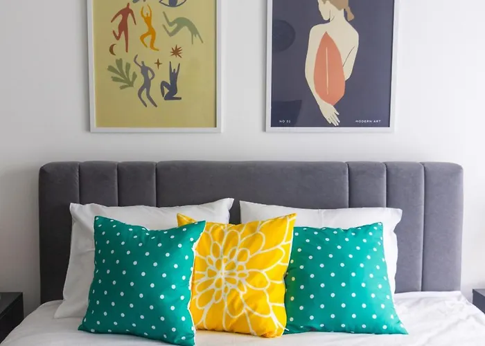 Διαμέρισμα Kg Κραγκούγιεβατς