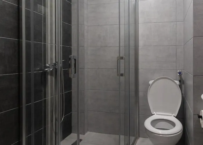 Διαμέρισμα Kg Κραγκούγιεβατς