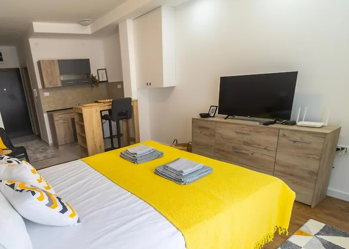 Διαμέρισμα Kg