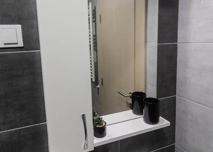 Kg Διαμέρισμα