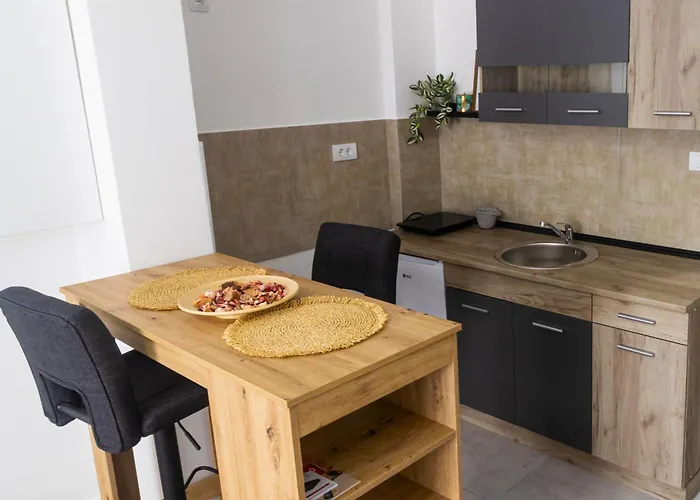 Kg Διαμέρισμα