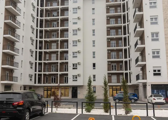 Διαμέρισμα Kg *