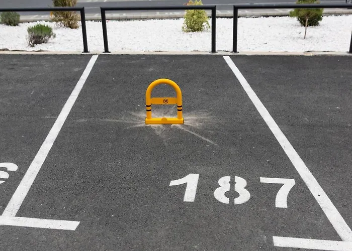 Διαμέρισμα Kg