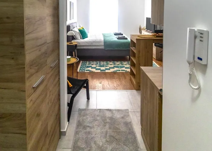 Kg Διαμέρισμα